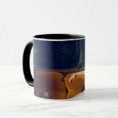 Madame Bonaparte (Josephine) Mok (Voorkant links)