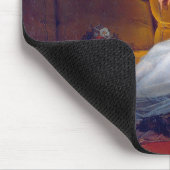 Madame Bonaparte (Josephine) Muismat (Hoek)