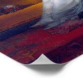 Madame Bonaparte (Josephine) Poster (Hoek)