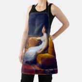 Madame Bonaparte (Josephine) Schort (Insitu)