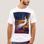 Madame Bonaparte (Josephine) T-shirt (Voorkant)
