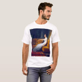 Madame Bonaparte (Josephine) T-shirt (Voorkant volledig)