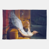 Madame Bonaparte (Josephine) Theedoek (Horizontaal)