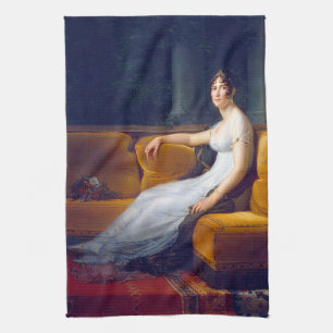 Madame Bonaparte (Josephine) Theedoek
