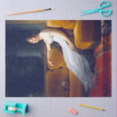 Madame Bonaparte (Josephine) Tissuepapier (Craft)