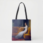 Madame Bonaparte (Josephine) Tote Bag (Voorkant)