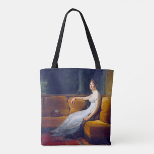 Madame Bonaparte (Josephine) Tote Bag