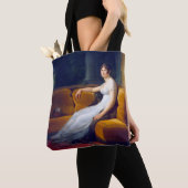 Madame Bonaparte (Josephine) Tote Bag (Dichtbij)