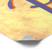 Madame Butterfly Poster (Hoek)