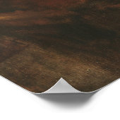 Madame Camus - Edgar Degas Fine Art Poster (Hoek)