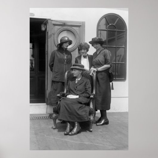 Madame Curie, begin jaren '00 Poster (Voorkant)