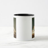 Madame de Chatelet-Lomont Mok (Midden)