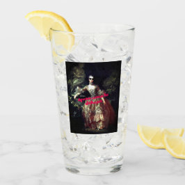 ♥ Madame de Pompadour Après nous le déluge ♥ Glas