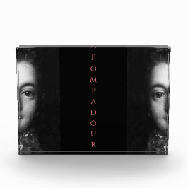 ♥ Madame de Pompadour baroque ♥ Fotoblokken