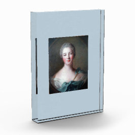 Madame de Pompadour Fotoblokken