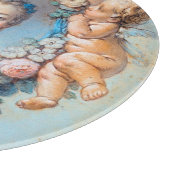 Madame de Pompadour François Boucher rococo dame Snijplank (Hoek)