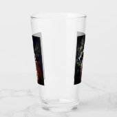 ♥ Madame de Pompadour Jeanne-Antoinette Poisson ♥ Glas (Links)