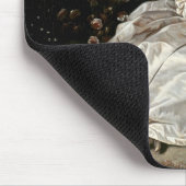 Madame de Pompadour Muismat (Hoek)