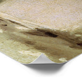 Madame de Pompadour Poster (Hoek)