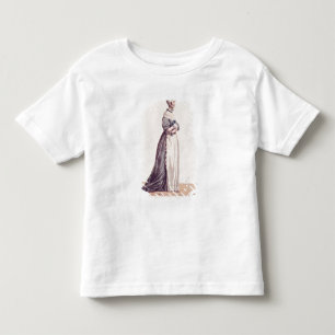 Madame Debrie in de rol van Agnes Kinder Shirts