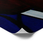 MADAME DOD POSTER (Hoek)