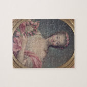 Madame du Barry, 1770 Legpuzzel (Horizontaal)