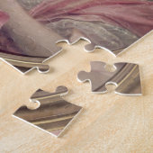 Madame du Barry, 1770 Legpuzzel (Zijkant)