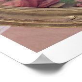 Madame du Barry, 1770 Poster (Hoek)