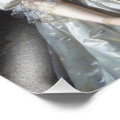 Madame du Barry 1782 door Elisabeth Brun Foto Afdruk (Hoek)