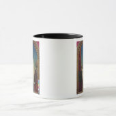 Madame Edouard Dubufe 1842 Mok (Midden)