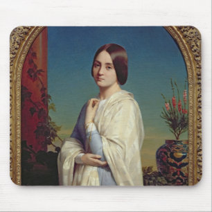 Madame Edouard Dubufe 1842 Muismat