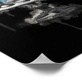 Madame Fortune Teller Poster (Hoek)