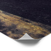 Madame Hanka Zborowska, 1918 Poster (Hoek)