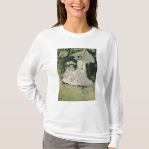 Madame Helleu en haar dochter Daughter T-shirt