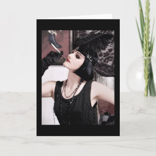 Madame - Kaart (aanpassen)