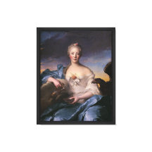Madame Le Fèvre de Caumartin als Hebe