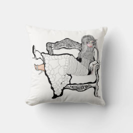 Madame Le Sofa Kussen