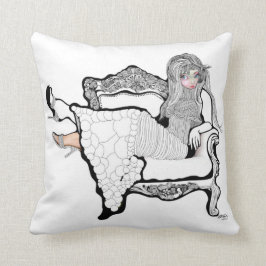 Madame Le Sofa Kussen