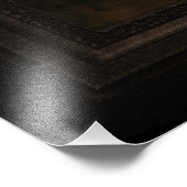 Madame Marguerite Bergeret Foto Afdruk (Hoek)