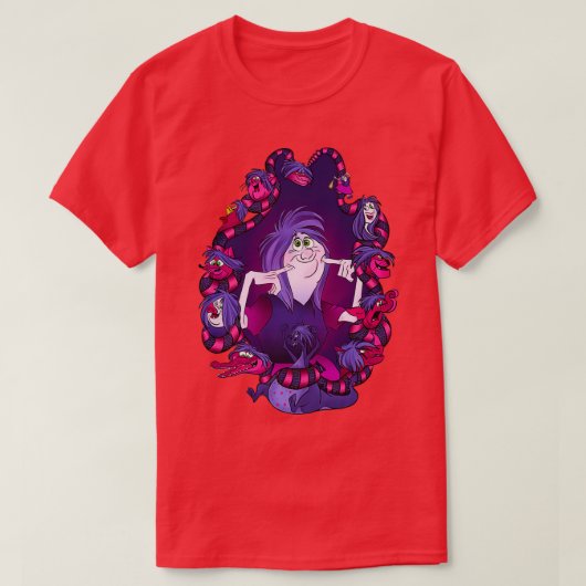 Madame Mim T-shirt (Design voorkant)