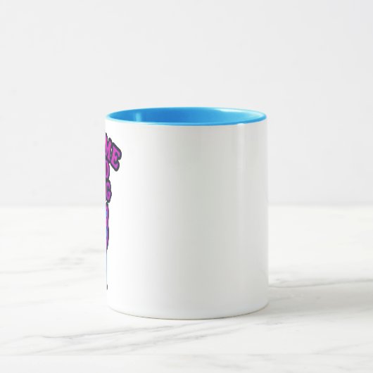 Madame Mood Swing Mok (Midden)