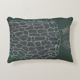 Madame Morchella Accent Kussen