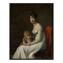 Madame Philippe Panon Desbassayns de Richemont