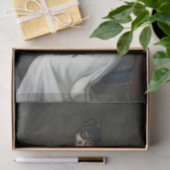 Madame Philippe Panon Tissuepapier (Geschenk)
