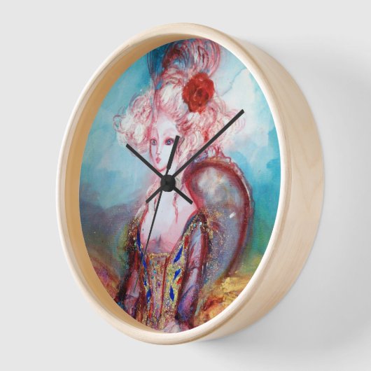 MADAME POMPADOUR (Hoek)