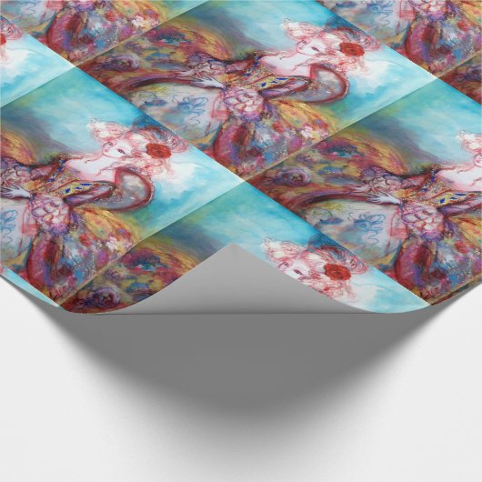 MADAME POMPADOUR CADEAUPAPIER (Hoek)