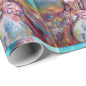 MADAME POMPADOUR CADEAUPAPIER (Rol Hoek)