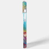 MADAME POMPADOUR, Elegant Beauty Mode Case-Mate iPhone Case (Achterkant / Links)