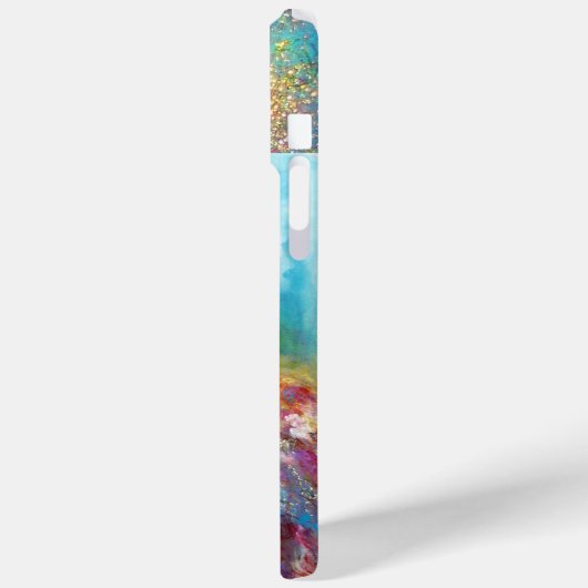 MADAME POMPADOUR, Elegant Beauty Mode Case-Mate iPhone Case (Achterkant / Links)