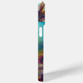 MADAME POMPADOUR, Elegant Beauty Mode Case-Mate iPhone Case (Achterkant / Rechts)